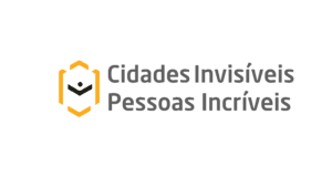 Cidades Invisíveis Logo